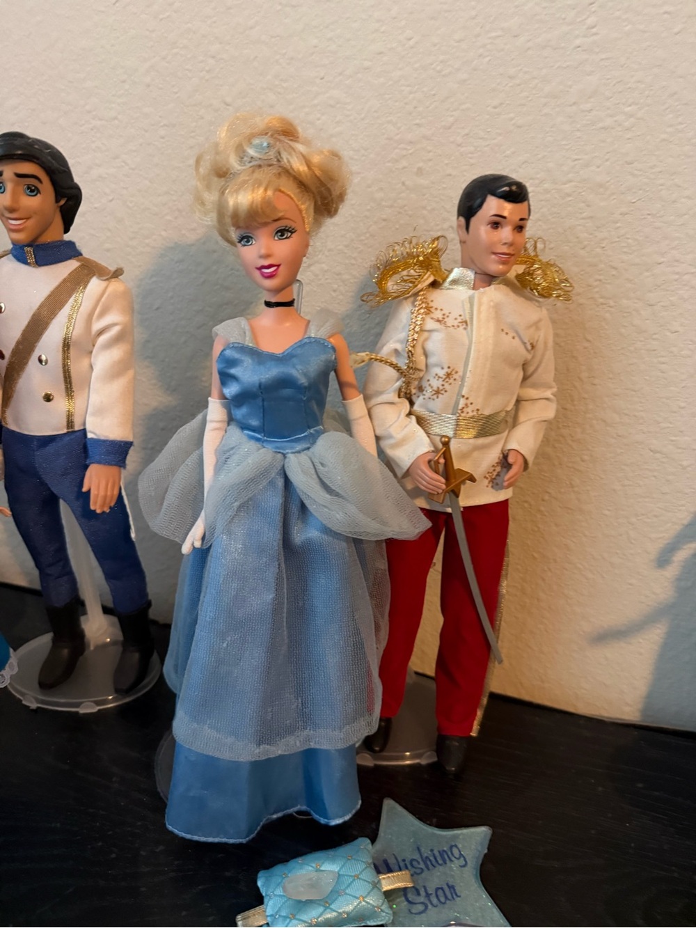 Disney Princess/ Prince bundle - Picture 3 of 3